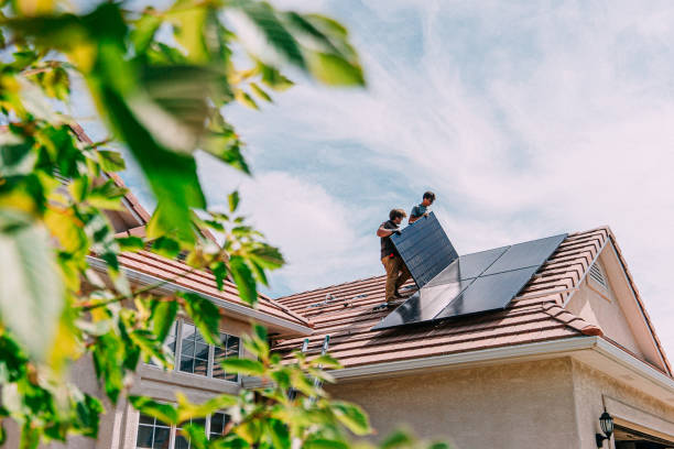 Best Commercial Roofing Services  in Kingsland, GA