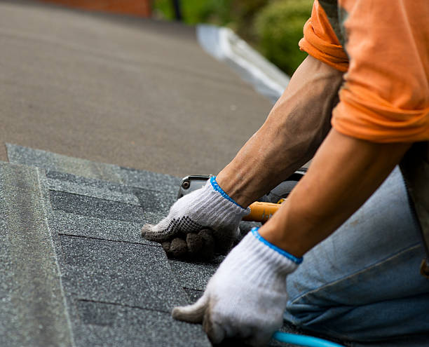 Reliable Kingsland, GA Roofing Contractor Solutions