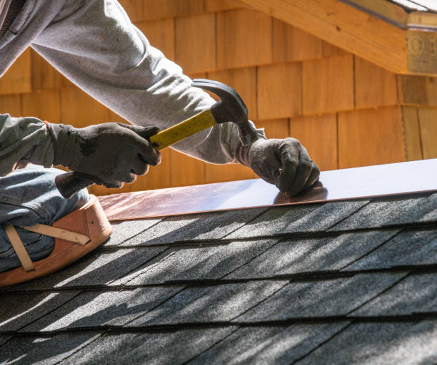 Best Metal Roofing Contractor  in Kingsland, GA